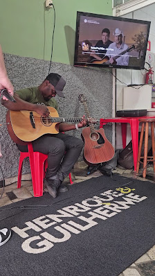 Bar do Mineiro - Limeira-SP