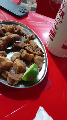 Comida do Bar do Mineiro - Limeira-SP
